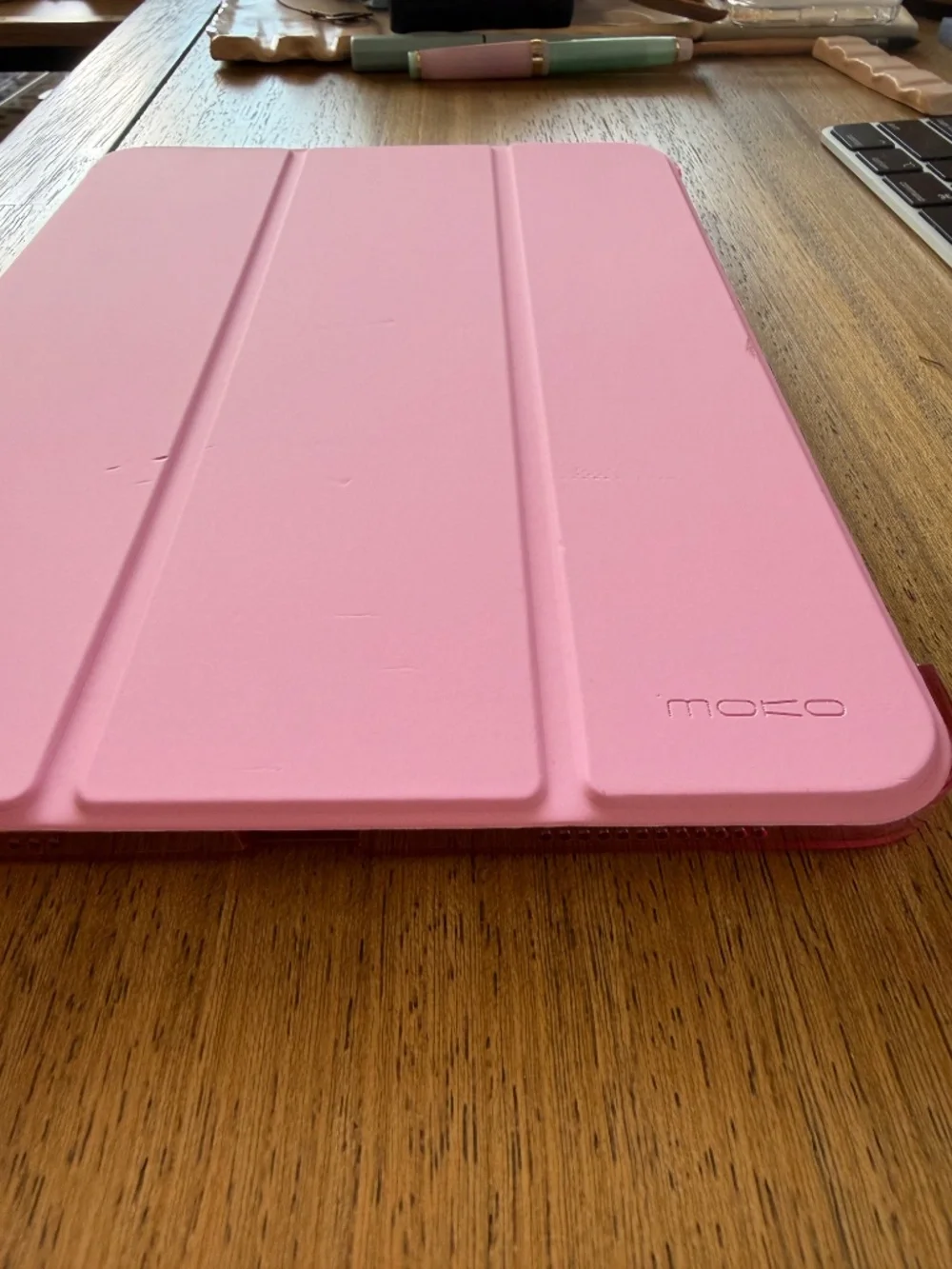 MoKo for iPad (A16) 11th Generation Case 11 Inch 2025, iPad 10th Generation Case